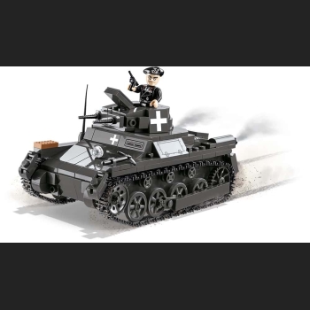 Panzer I ausf.a 330 Kl.HC WWII